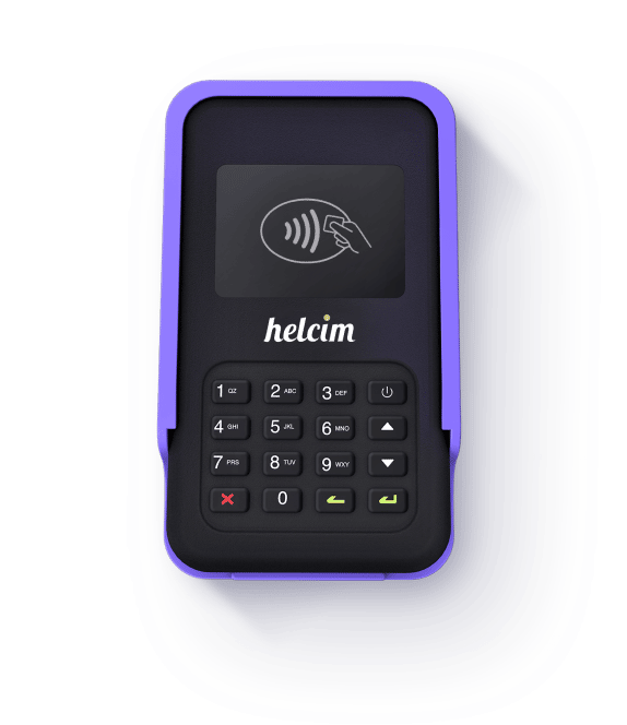 helcim credit card processing