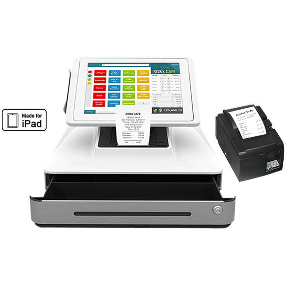 Datio POS Touchscreen Cash Register