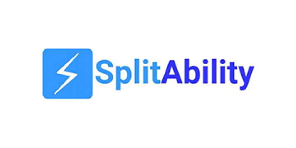 SplitAbility POS Logo