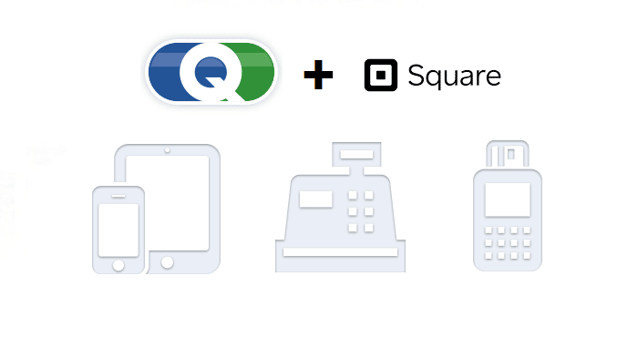 Square POS QuiqMeds Collaboration