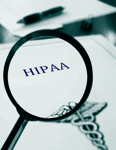 hipaa compliant medical software