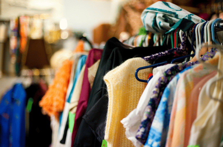The Ultimate Thrift Store Pricing Guide - WiseSmallBusiness.com