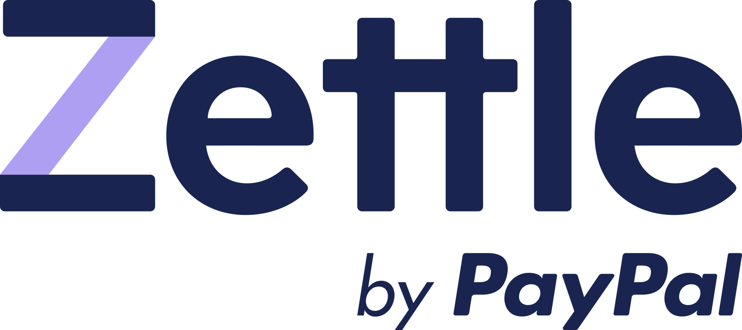 PayPal Zettle Logo