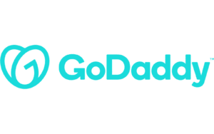 GoDaddy Website Builder Logo