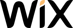 Wix Website builder logo