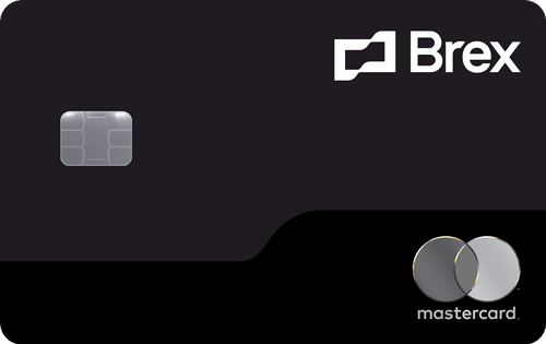 Brex Business Credit Card