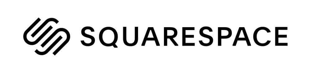 Squarespace website builder logo